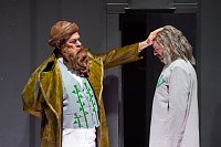 Die Zauberflöte Bild: Die Zauberflöte