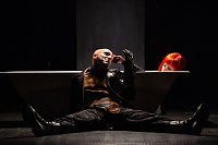 Die Zauberflöte Bild: Die Zauberflöte