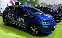 13. Automobilmesse in Erfurt Bild: 13. Automobilmesse in Erfurt