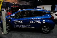 13. Automobilmesse in Erfurt Bild: 13. Automobilmesse in Erfurt