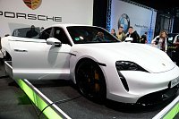 13. Automobilmesse in Erfurt Bild: 13. Automobilmesse in Erfurt