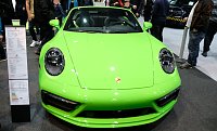 13. Automobilmesse in Erfurt Bild: 13. Automobilmesse in Erfurt