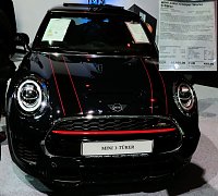 13. Automobilmesse in Erfurt Bild: 13. Automobilmesse in Erfurt