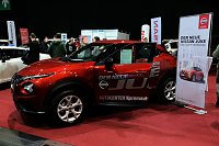 13. Automobilmesse in Erfurt Bild: 13. Automobilmesse in Erfurt