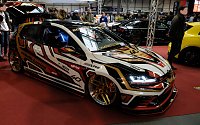 13. Automobilmesse in Erfurt Bild: 13. Automobilmesse in Erfurt