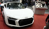 13. Automobilmesse in Erfurt Bild: 13. Automobilmesse in Erfurt