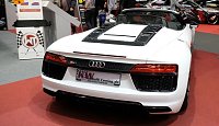 13. Automobilmesse in Erfurt Bild: 13. Automobilmesse in Erfurt