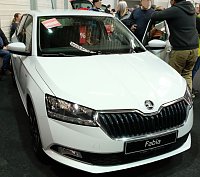 13. Automobilmesse in Erfurt Bild: 13. Automobilmesse in Erfurt