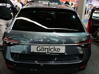 13. Automobilmesse in Erfurt Bild: 13. Automobilmesse in Erfurt