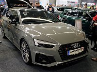 13. Automobilmesse in Erfurt Bild: 13. Automobilmesse in Erfurt