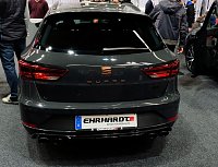 13. Automobilmesse in Erfurt Bild: 13. Automobilmesse in Erfurt