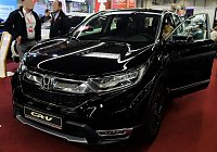 13. Automobilmesse in Erfurt Bild: 13. Automobilmesse in Erfurt