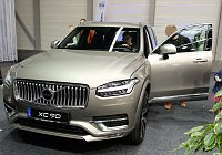 13. Automobilmesse in Erfurt Bild: 13. Automobilmesse in Erfurt