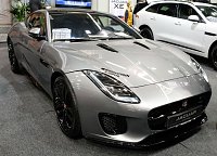 13. Automobilmesse in Erfurt Bild: 13. Automobilmesse in Erfurt