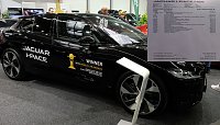 13. Automobilmesse in Erfurt Bild: 13. Automobilmesse in Erfurt
