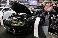 13. Automobilmesse in Erfurt Bild: 13. Automobilmesse in Erfurt