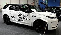 13. Automobilmesse in Erfurt Bild: 13. Automobilmesse in Erfurt