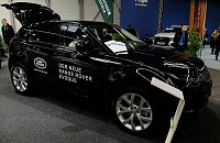 13. Automobilmesse in Erfurt Bild: 13. Automobilmesse in Erfurt