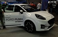 13. Automobilmesse in Erfurt Bild: 13. Automobilmesse in Erfurt