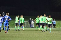 Wacker verliert gegen Fürstenwalde Bild: Wacker verliert gegen Fürstenwalde