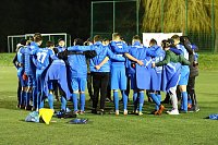 Wacker verliert gegen Fürstenwalde Bild: Wacker verliert gegen Fürstenwalde