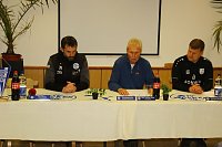 Wacker verliert gegen Fürstenwalde Bild: Wacker verliert gegen Fürstenwalde