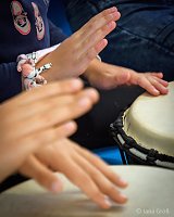 Neuer Lehrgang Elementare Musikpraxis (EMP) 2020 Bild: Neuer Lehrgang Elementare Musikpraxis (EMP) 2020