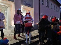 "Andere Länder - andere Sitten" Bild: "Andere Länder - andere Sitten"