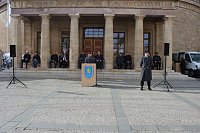 Zum 10. Mal auf dem Marktplatz in Sondershausen Bild: Zum 10. Mal auf dem Marktplatz in Sondershausen