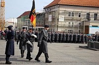 Zum 10. Mal auf dem Marktplatz in Sondershausen Bild: Zum 10. Mal auf dem Marktplatz in Sondershausen