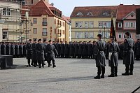 Zum 10. Mal auf dem Marktplatz in Sondershausen Bild: Zum 10. Mal auf dem Marktplatz in Sondershausen