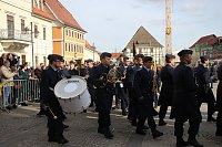 Zum 10. Mal auf dem Marktplatz in Sondershausen Bild: Zum 10. Mal auf dem Marktplatz in Sondershausen