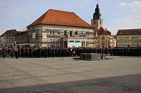 Zum 10. Mal auf dem Marktplatz in Sondershausen Bild: Zum 10. Mal auf dem Marktplatz in Sondershausen