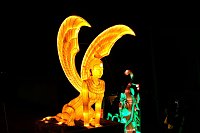 Lichterwelten Bild: Lichterwelten