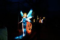 Lichterwelten Bild: Lichterwelten