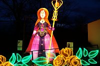 Lichterwelten Bild: Lichterwelten