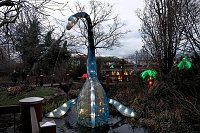 Lichterwelten Bild: Lichterwelten