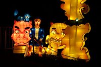 Lichterwelten Bild: Lichterwelten