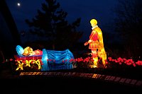Lichterwelten Bild: Lichterwelten