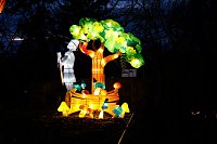 Lichterwelten Bild: Lichterwelten