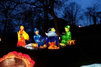Lichterwelten Bild: Lichterwelten