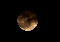 Supermond Bild: Supermond