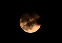 Supermond Bild: Supermond