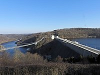 Rappbodetalsperre Bild: Rappbodetalsperre