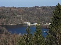 Rappbodetalsperre Bild: Rappbodetalsperre