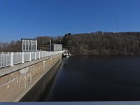 Rappbodetalsperre Bild: Rappbodetalsperre