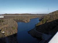 Rappbodetalsperre Bild: Rappbodetalsperre