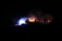 Bild: Gro&szlig;brand