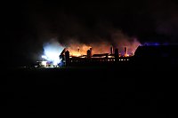 Bild: Gro&szlig;brand
