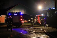 Bild: Gro&szlig;brand